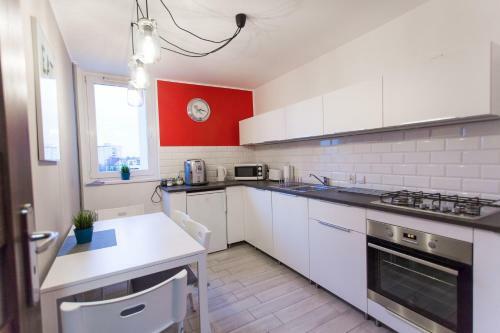 Apartamento Nest Arena Toru?