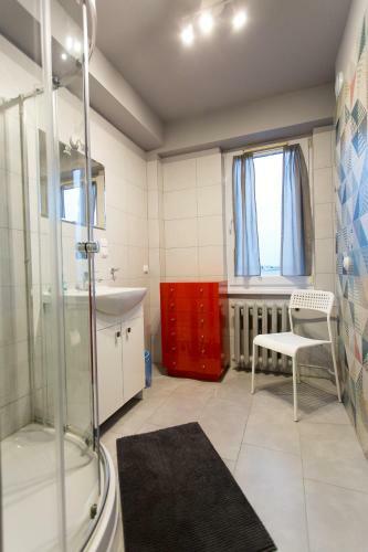 Apartamento Nest Arena Toru?
