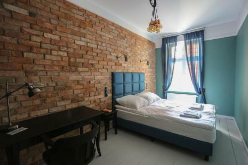 Apartamenty Szeroka 23