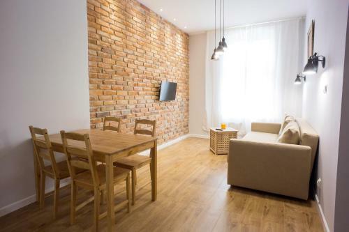 Apartamenty Stary Toru?