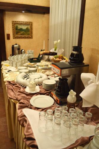 Apartamenty Koci Ogon