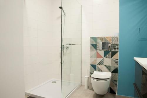 Apartament Uniwersytet