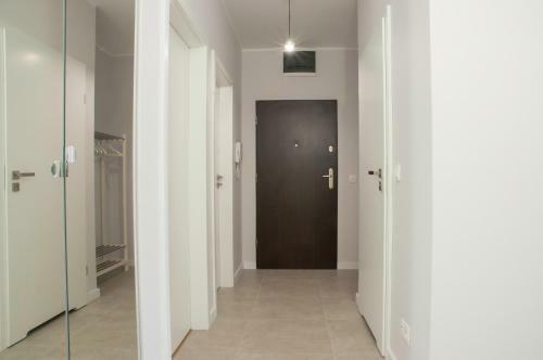 Apartament Uniwersytet