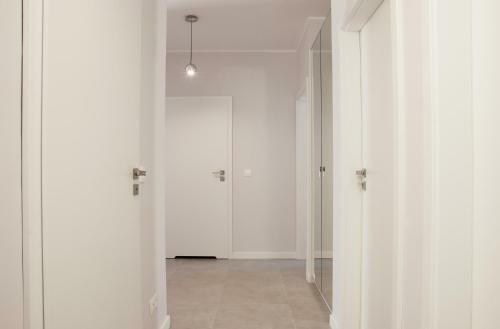 Apartament Uniwersytet