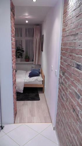 Apartament Piernikowy Na Starym Mie?cie