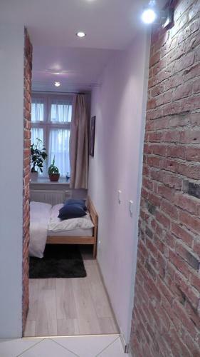 Apartament Piernikowy Na Starym Mie?cie
