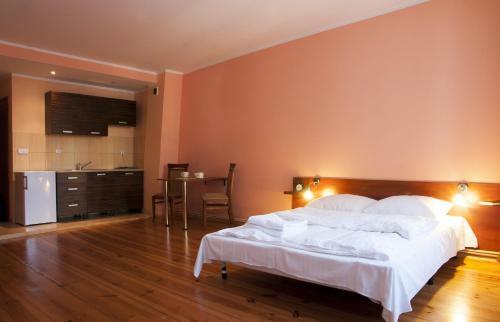 Apartamento Kamienica Pod Aniolami