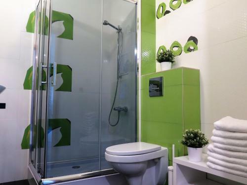 Apartament Na Winnicy