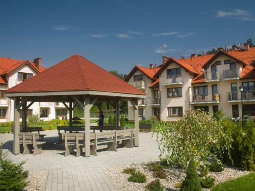 Dobryapartament - Apartamenty Le?ny Zak?tek