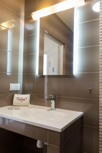 Apartamenty Koba