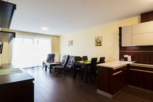 Apartamenty Sun & Snow Ustro? Przy Rynku