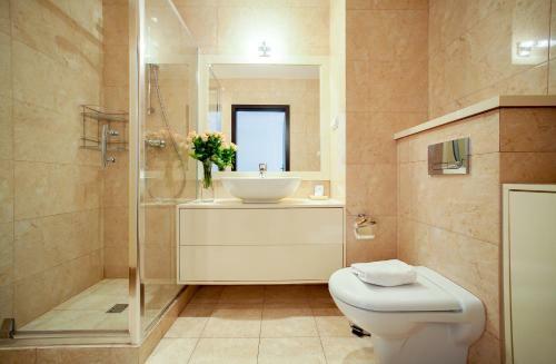 Apartamento Platinum Towers E-apartments