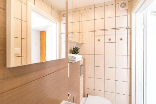 Apartamento Rent Like Home - Bagno 7