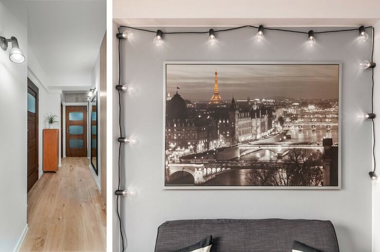Apartamento Little Home - Dexter