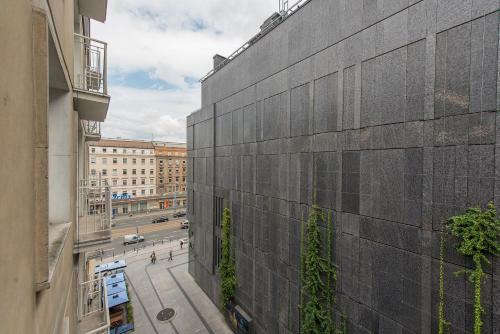 P&o Apartments Vitkac