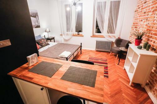 Smart Apartments Royal Castle
