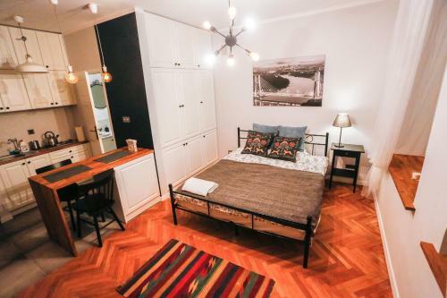 Smart Apartments Royal Castle