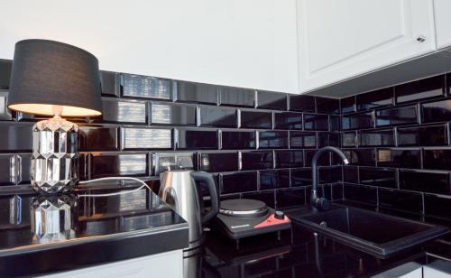 Apartamento Shortstaypoland Krucza (b64)