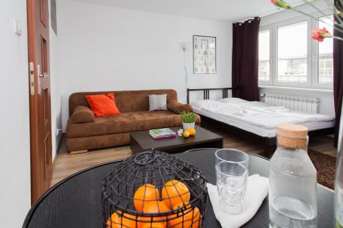 Apartamento Shortstaypoland Jasna (b15)