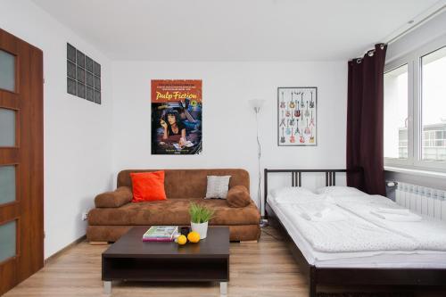 Apartamento Shortstaypoland Jasna (b15)