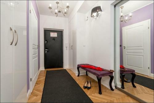 P&o Apartments Metro Nowy Swiat