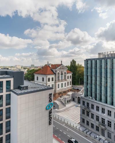 P&o Apartments Metro Nowy Swiat
