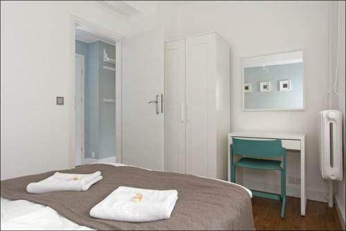 P&o Apartments Kino Muranow