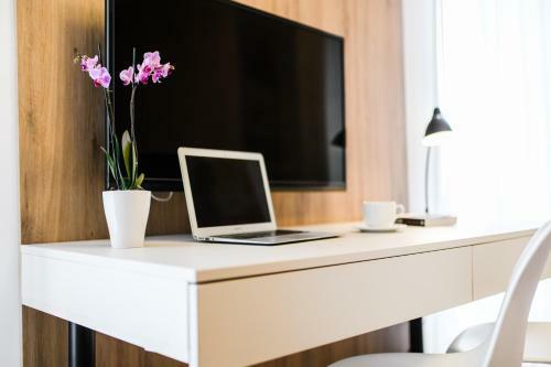 City Comfort Aparthotel