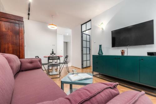 Apartamento Little Home - City Center 3