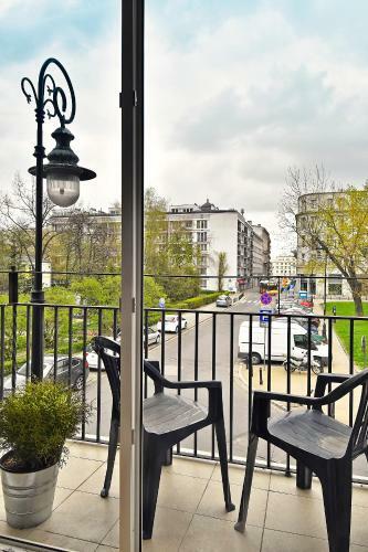 Apartamento Little Home - City Center 3