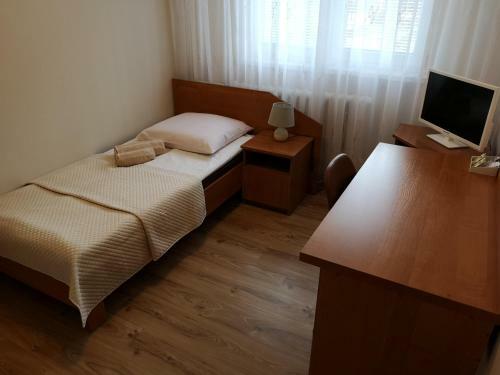 Hostal Pokoje Go?cinne O-es-ha