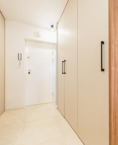P&o Apartments Rondo Onz