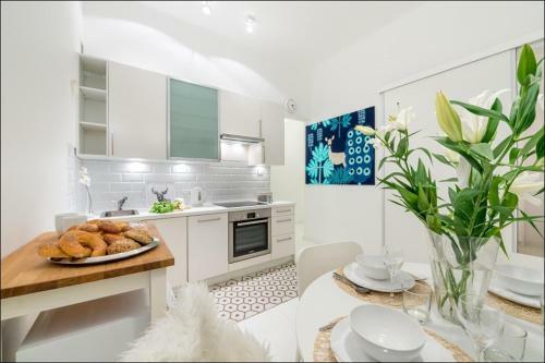P&o Apartments Bagatela