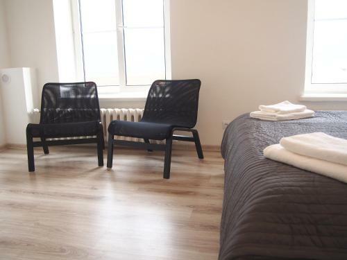 Apartamento Royal Way Snug - Old Town