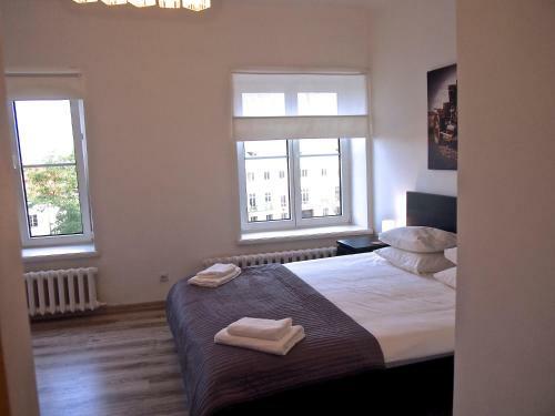 Apartamento Royal Way Snug - Old Town
