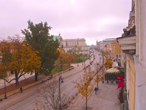 Apartamento Royal Way Snug - Old Town