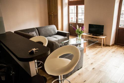 Apartamento Studio 43