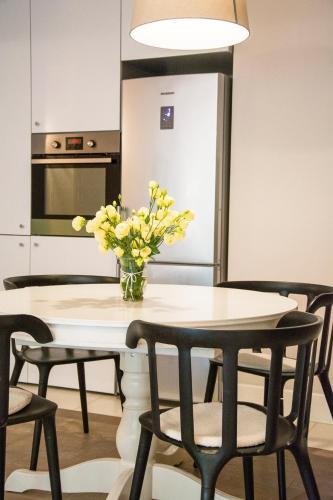 Apartamento Studio 43