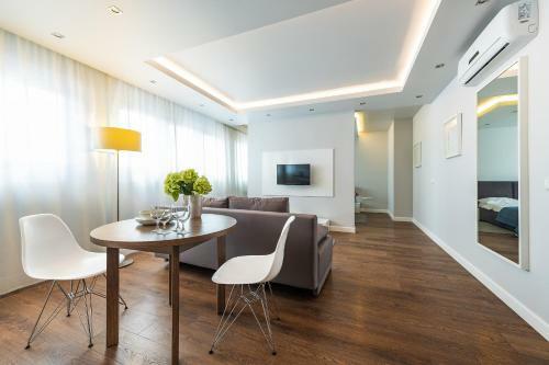 P&o Apartments Plac Europejski