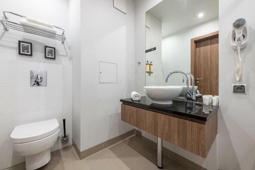 P&o Apartments Plac Europejski