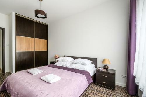 P&o Apartments Plac Europejski