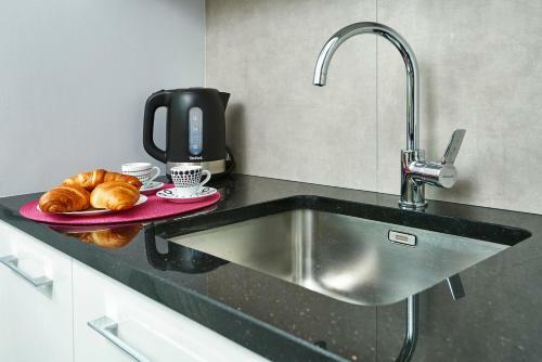 Novis Apartments Przy Arkadii