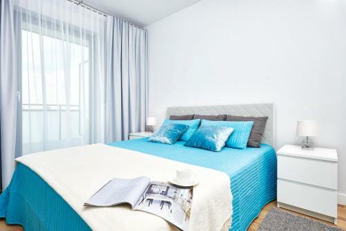 Novis Apartments Przy Arkadii
