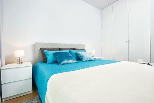 Novis Apartments Przy Arkadii