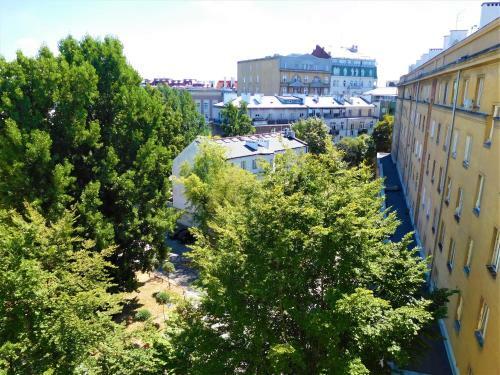 Apartamento Mieszkanko Na Konstytucji