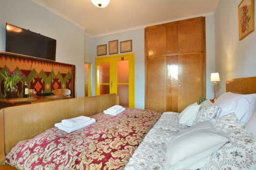 Apartamento Mieszkanko Na Konstytucji