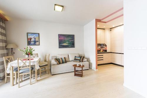 P&o Apartments Metro Mlociny