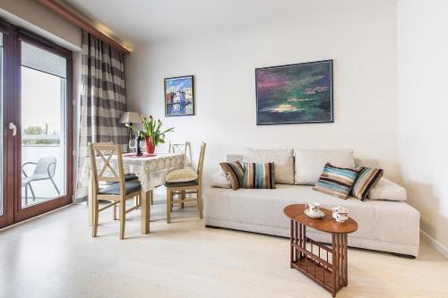 P&o Apartments Metro Mlociny