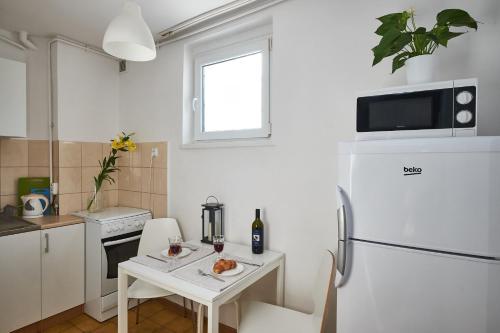 Apartamento Top Ten House Marsza?kowska I
