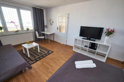 Apartamento Top Ten House Marsza?kowska I